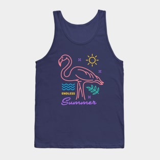 Endless Summer Tank Top